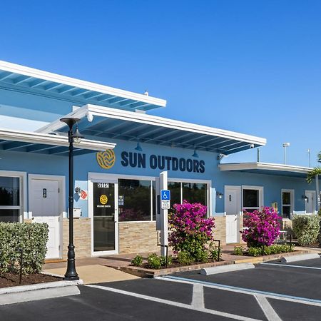 Sun Outdoors Marathon Ξενοδοχείο Εξωτερικό φωτογραφία
