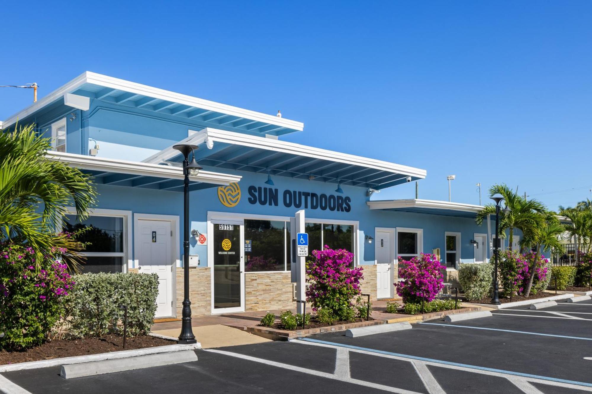 Sun Outdoors Marathon Ξενοδοχείο Εξωτερικό φωτογραφία